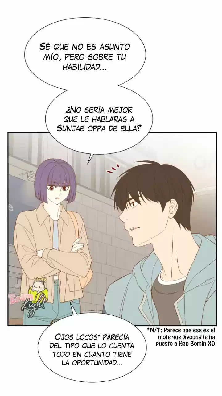 La Decisión De Hana - Capítulo 22 - Página 34 - LectorTMOo