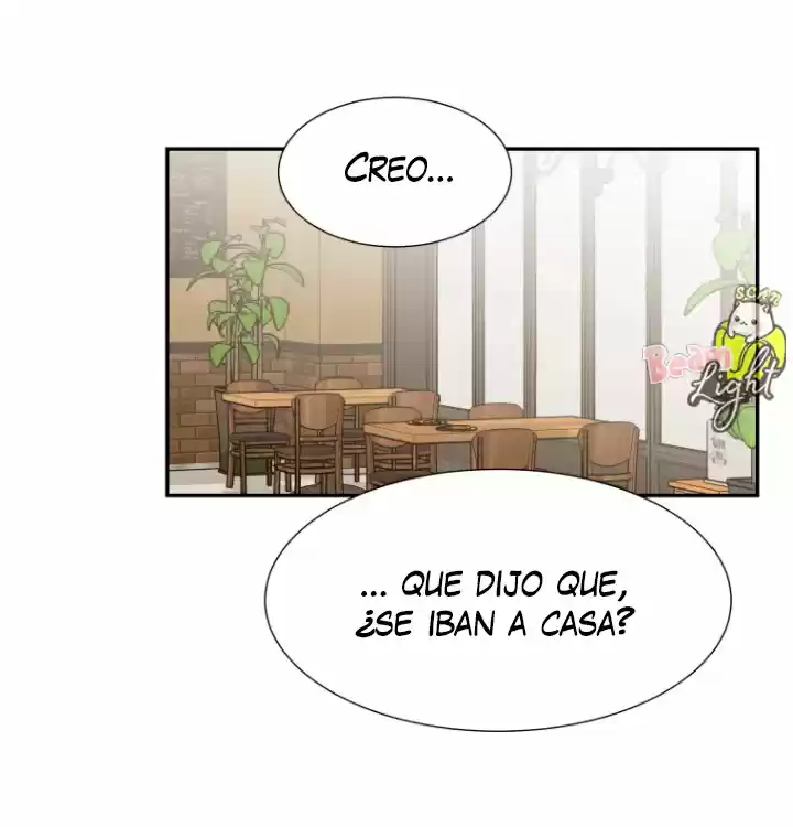 La Decisión De Hana - Capítulo 22 - Página 35 - LectorTMOo