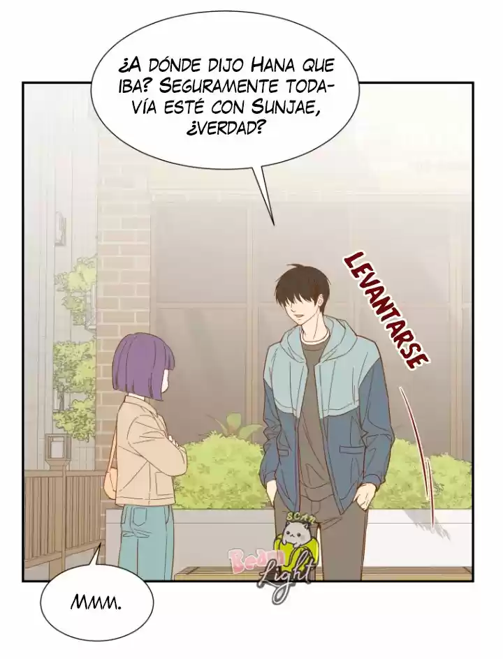 La Decisión De Hana - Capítulo 22 - Página 36 - LectorTMOo