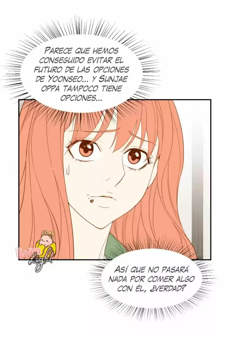 La Decisión De Hana - Capítulo 22 - Página 37 - LectorTMOo