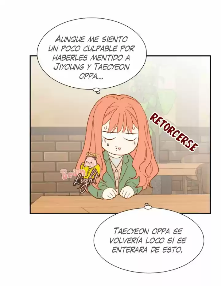 La Decisión De Hana - Capítulo 22 - Página 40 - LectorTMOo