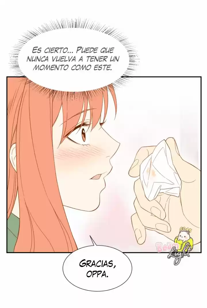 La Decisión De Hana - Capítulo 22 - Página 41 - LectorTMOo