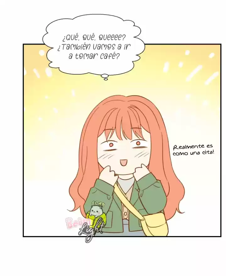 La Decisión De Hana - Capítulo 22 - Página 46 - LectorTMOo