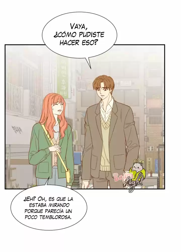 La Decisión De Hana - Capítulo 22 - Página 51 - LectorTMOo