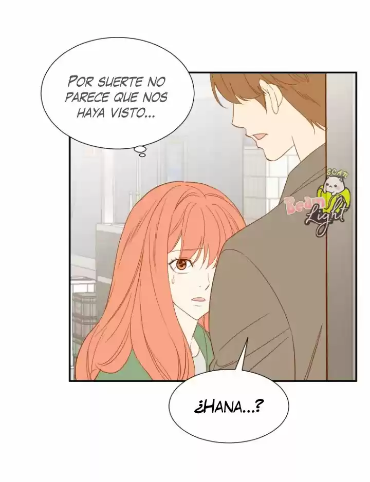 La Decisión De Hana - Capítulo 22 - Página 67 - LectorTMOo
