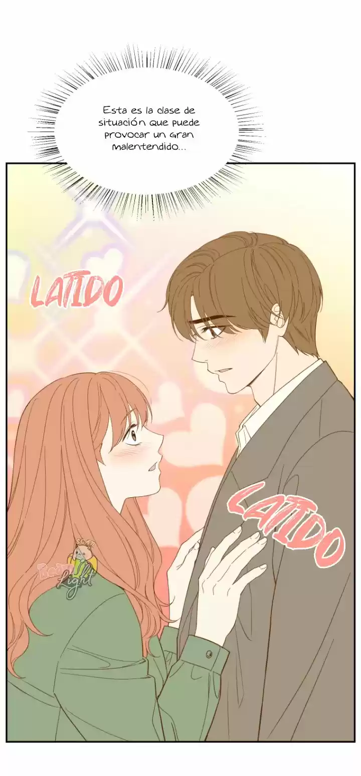 La Decisión De Hana - Capítulo 23 - Página 9 - LectorTMOo