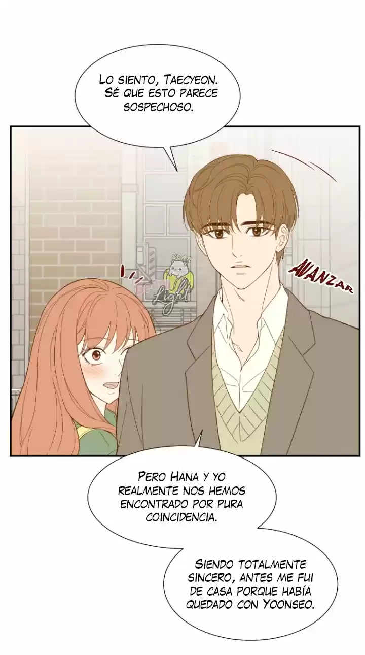 La Decisión De Hana - Capítulo 23 - Página 24 - LectorTMOo