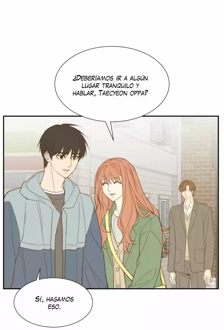 La Decisión De Hana - Capítulo 23 - Página 38 - LectorTMOo