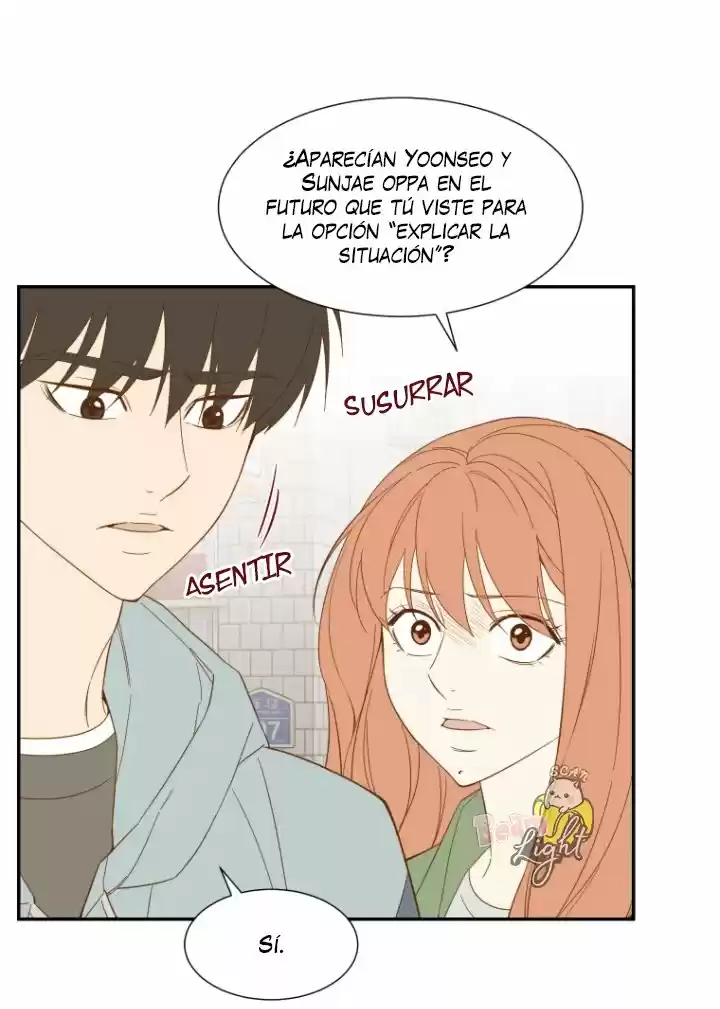 La Decisión De Hana - Capítulo 23 - Página 40 - LectorTMOo