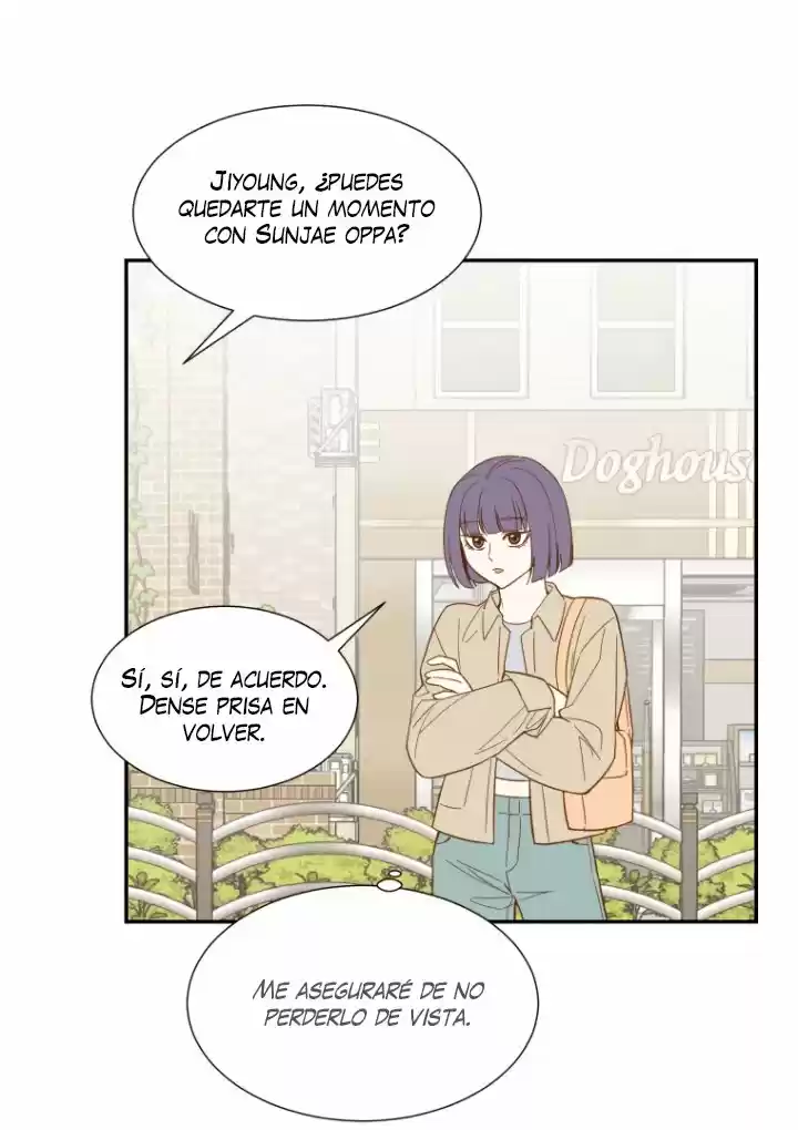La Decisión De Hana - Capítulo 23 - Página 46 - LectorTMOo