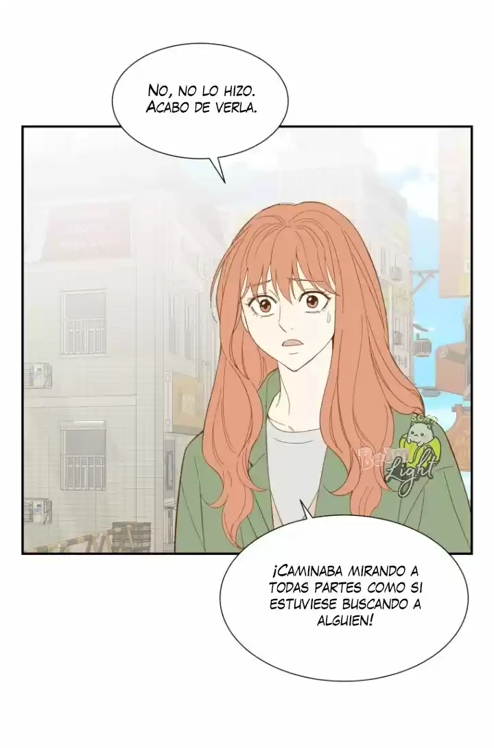 La Decisión De Hana - Capítulo 23 - Página 53 - LectorTMOo
