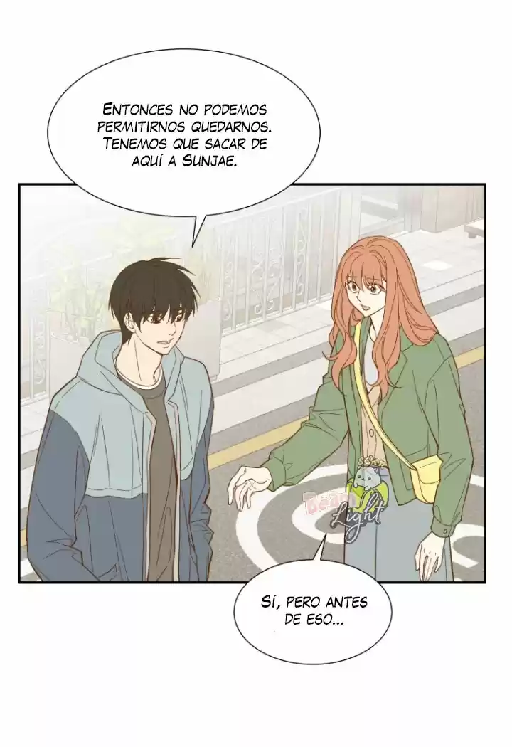 La Decisión De Hana - Capítulo 23 - Página 57 - LectorTMOo