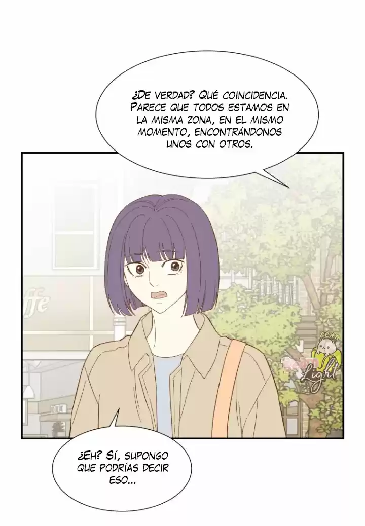 La Decisión De Hana - Capítulo 23 - Página 68 - LectorTMOo