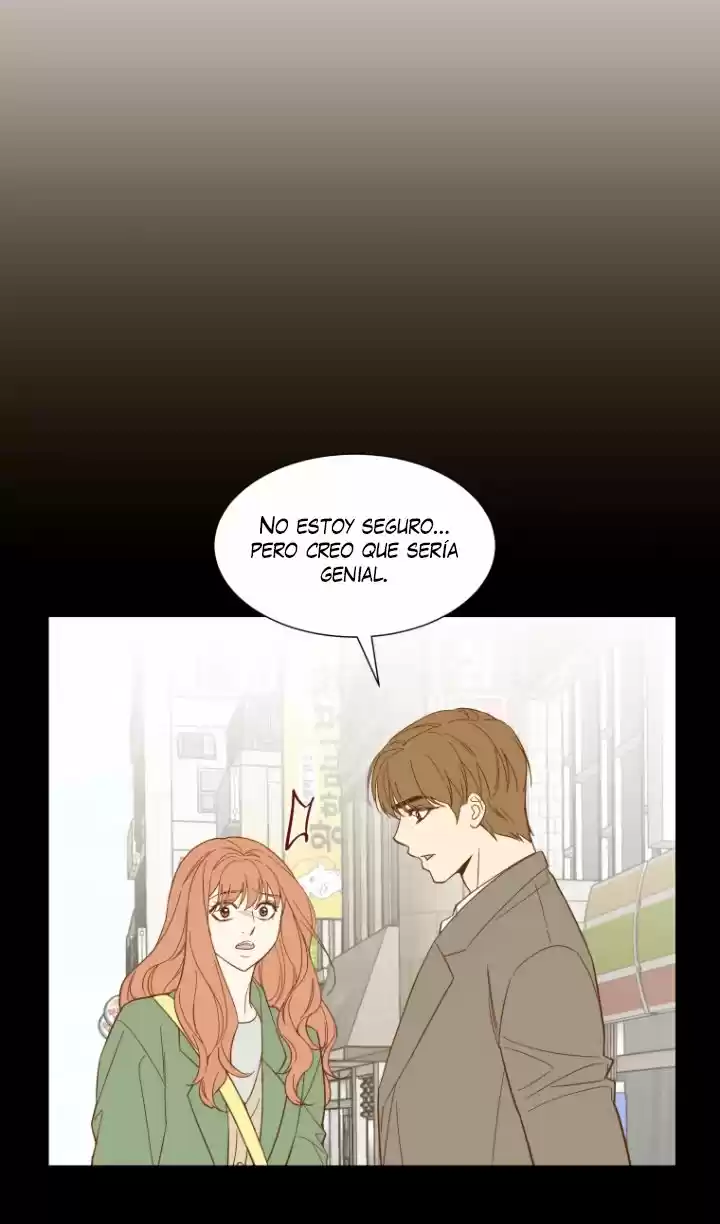 La Decisión De Hana - Capítulo 23 - Página 74 - LectorTMOo