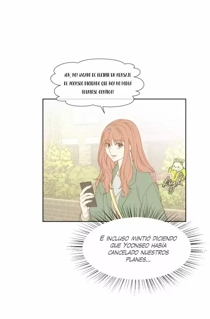 La Decisión De Hana - Capítulo 23 - Página 84 - LectorTMOo