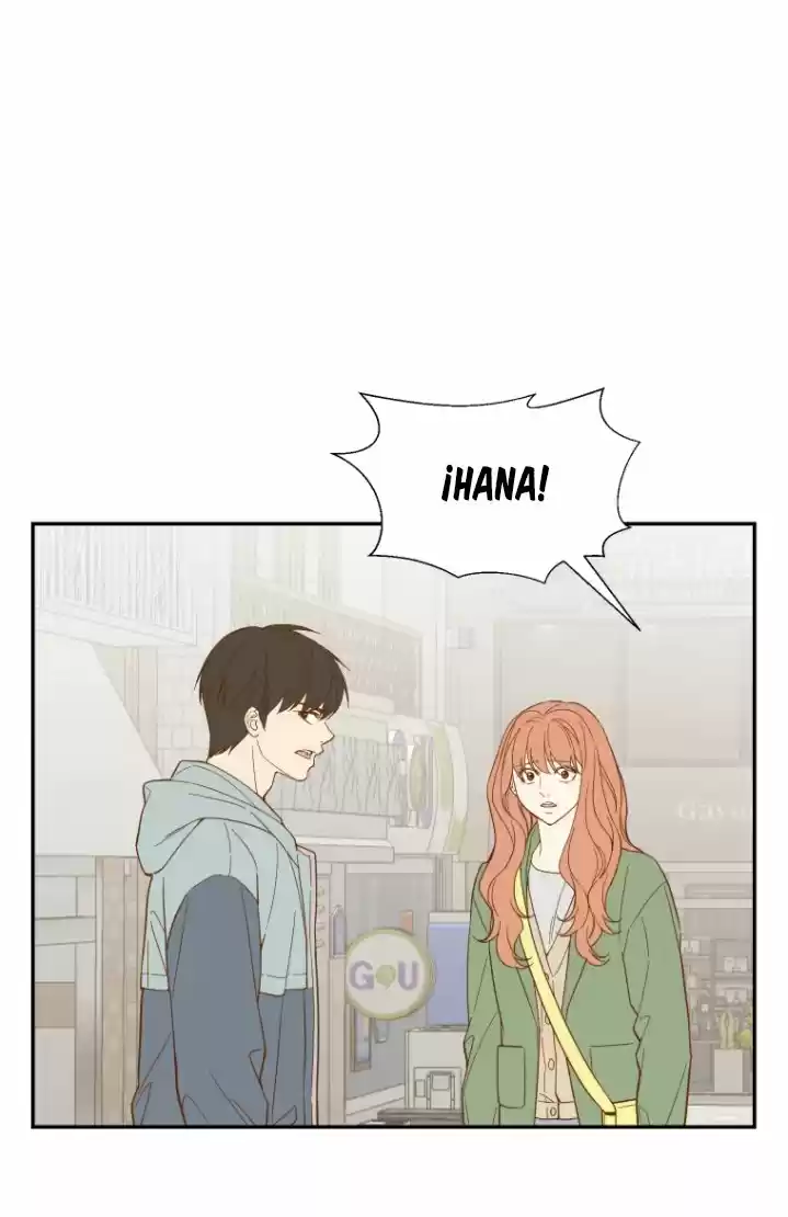 La Decisión De Hana - Capítulo 24 - Página 16 - LectorTMOo