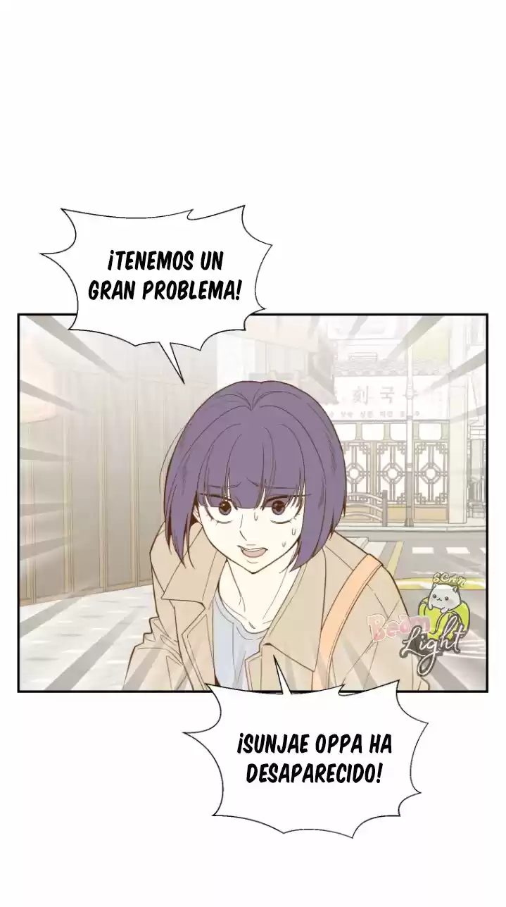 La Decisión De Hana - Capítulo 24 - Página 17 - LectorTMOo
