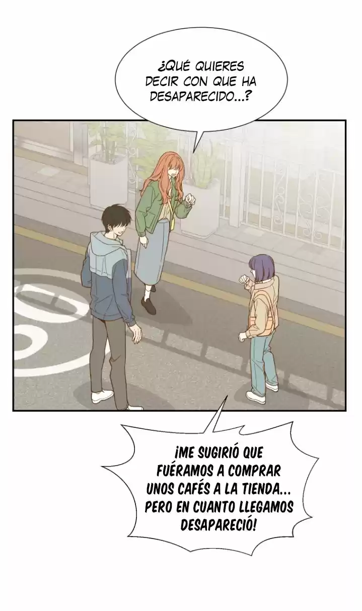 La Decisión De Hana - Capítulo 24 - Página 20 - LectorTMOo