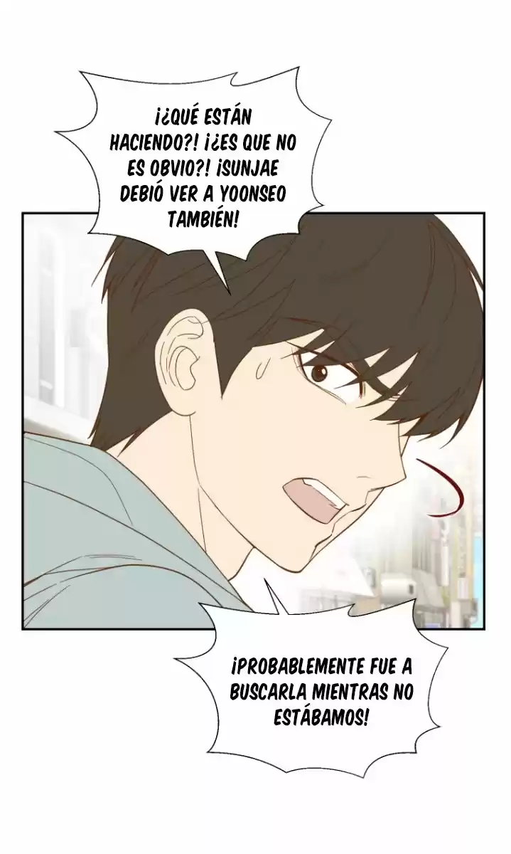 La Decisión De Hana - Capítulo 24 - Página 25 - LectorTMOo