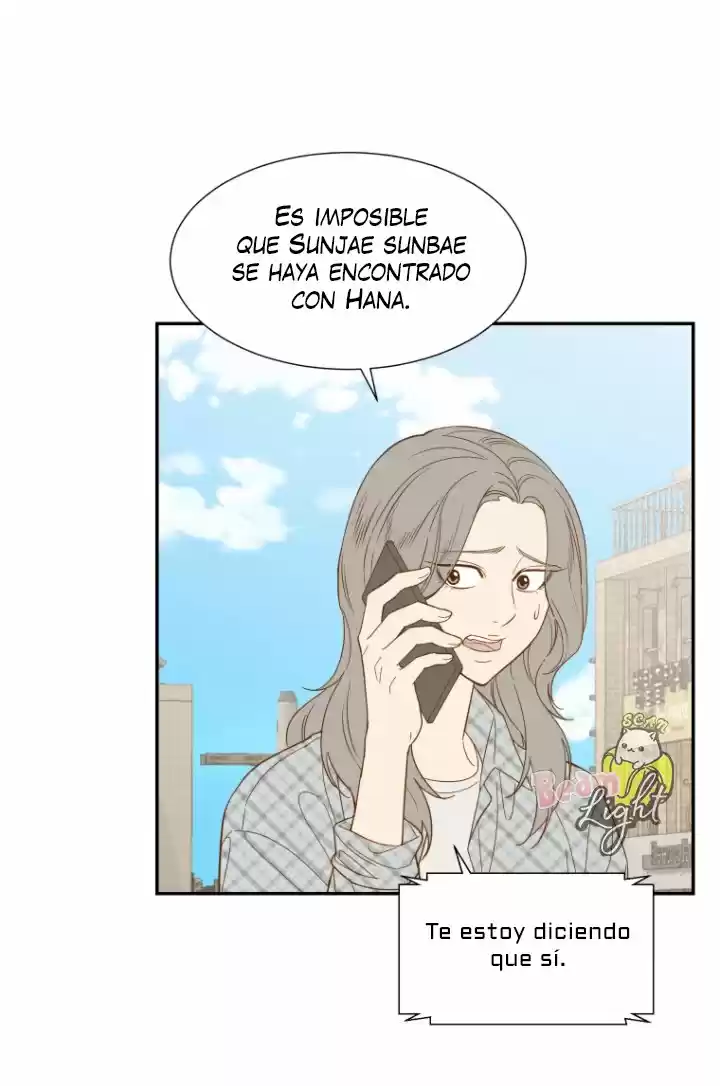 La Decisión De Hana - Capítulo 24 - Página 38 - LectorTMOo
