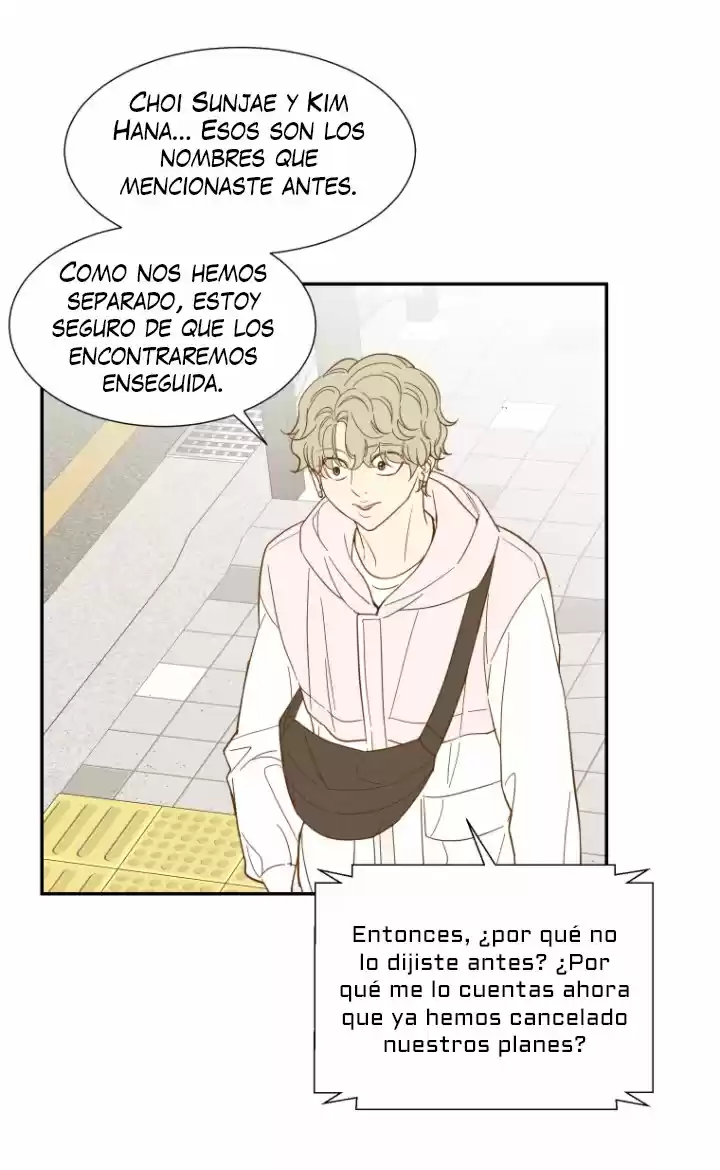 La Decisión De Hana - Capítulo 24 - Página 39 - LectorTMOo