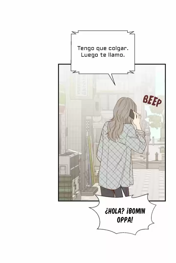 La Decisión De Hana - Capítulo 24 - Página 46 - LectorTMOo