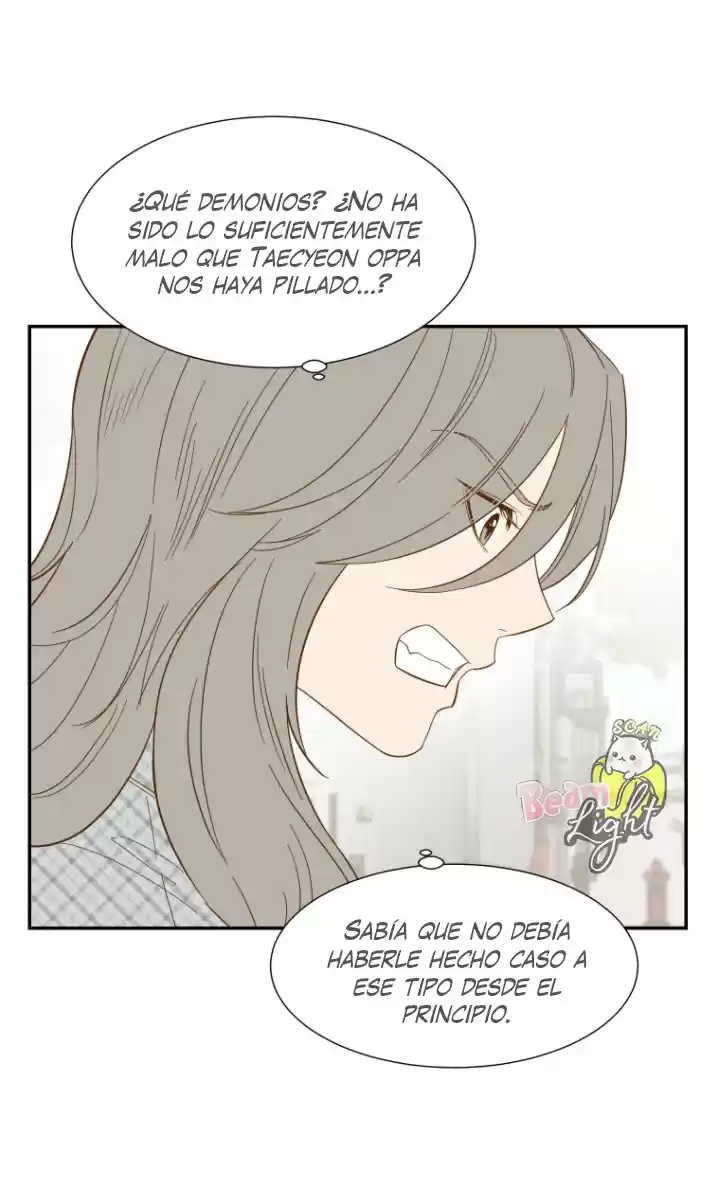 La Decisión De Hana - Capítulo 24 - Página 48 - LectorTMOo