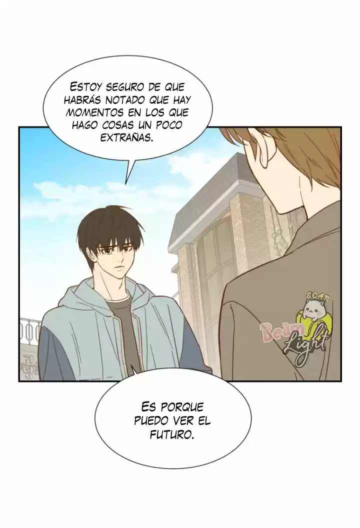 La Decisión De Hana - Capítulo 24 - Página 79 - LectorTMOo