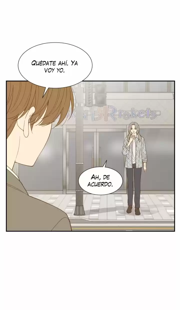 La Decisión De Hana - Capítulo 25 - Página 10 - LectorTMOo