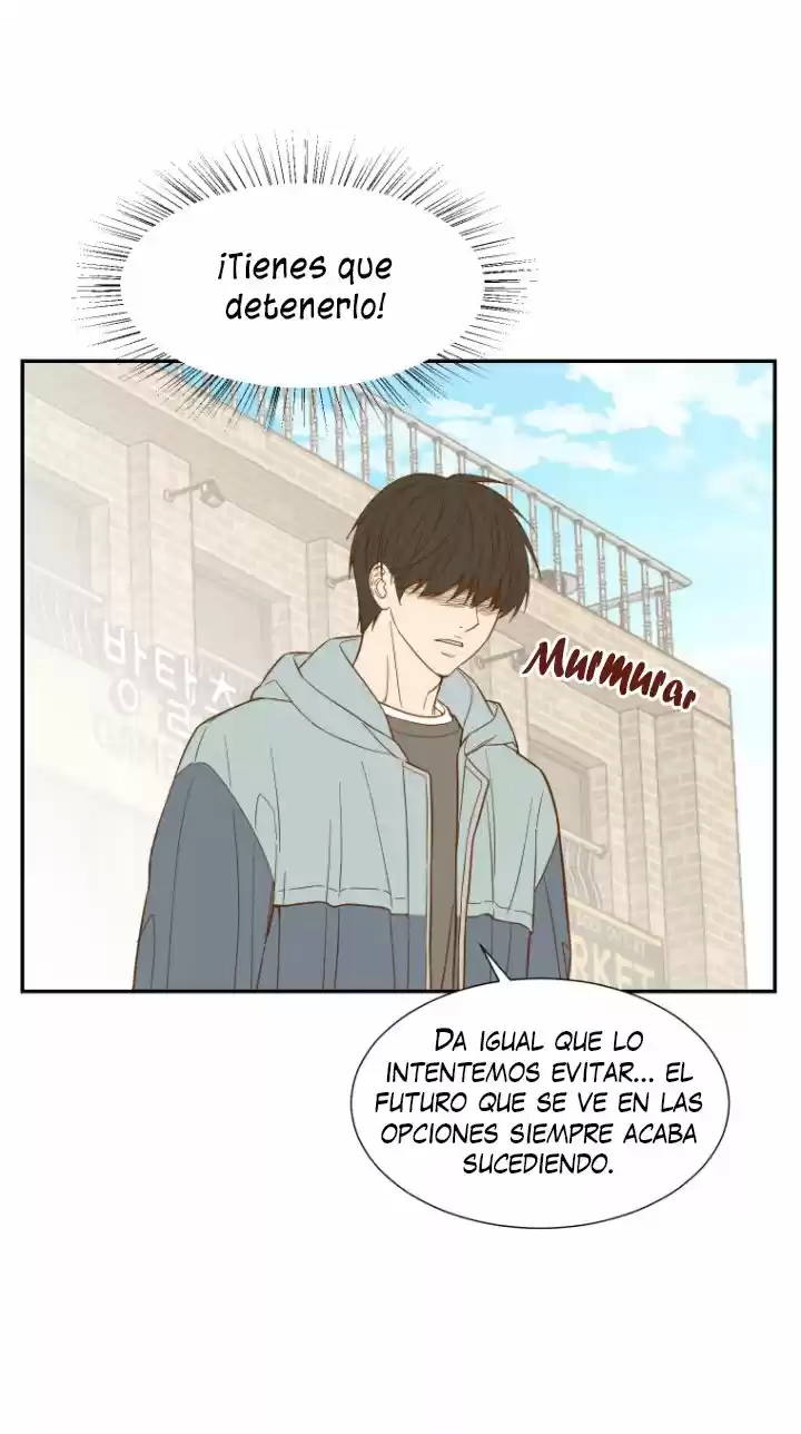 La Decisión De Hana - Capítulo 25 - Página 18 - LectorTMOo