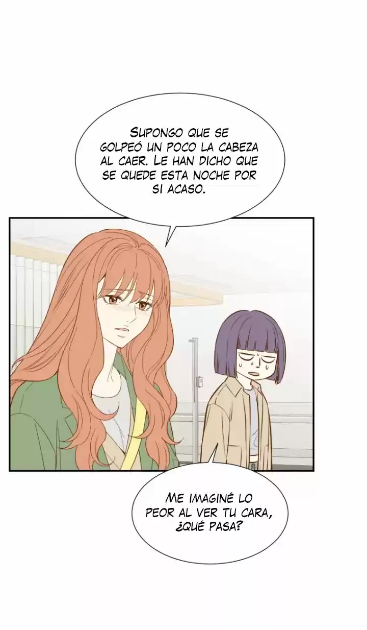 La Decisión De Hana - Capítulo 25 - Página 70 - LectorTMOo