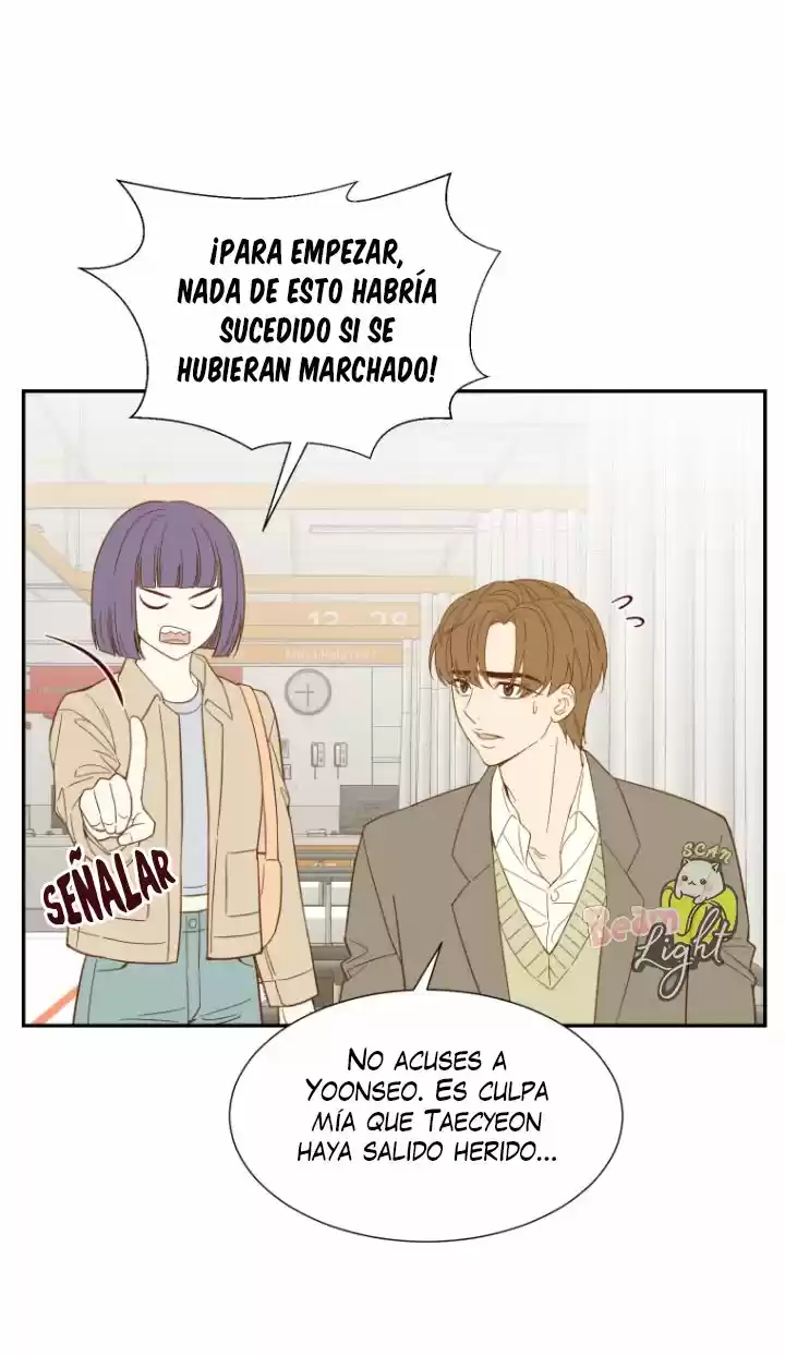 La Decisión De Hana - Capítulo 25 - Página 75 - LectorTMOo