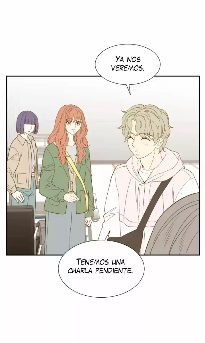 La Decisión De Hana - Capítulo 25 - Página 80 - LectorTMOo