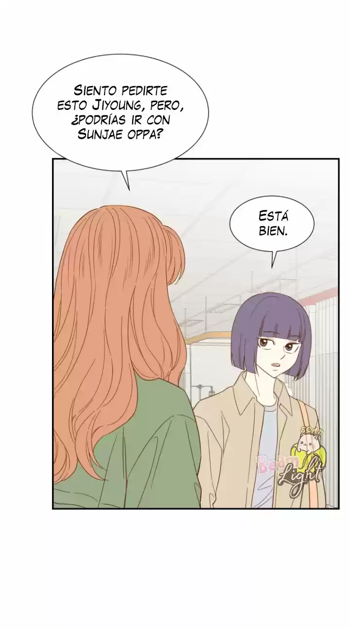 La Decisión De Hana - Capítulo 25 - Página 83 - LectorTMOo