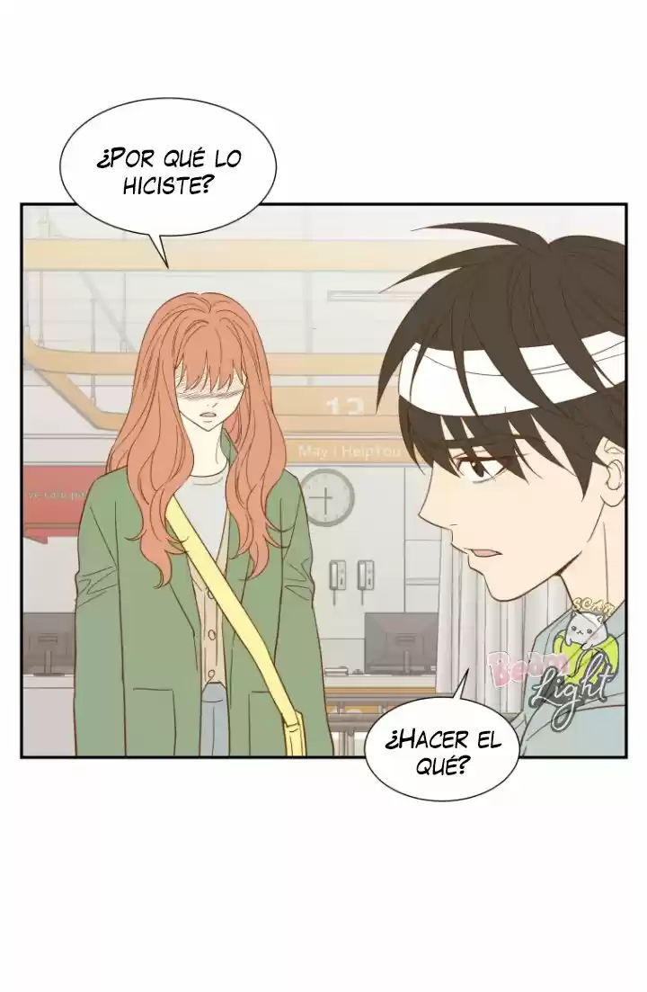 La Decisión De Hana - Capítulo 25 - Página 86 - LectorTMOo