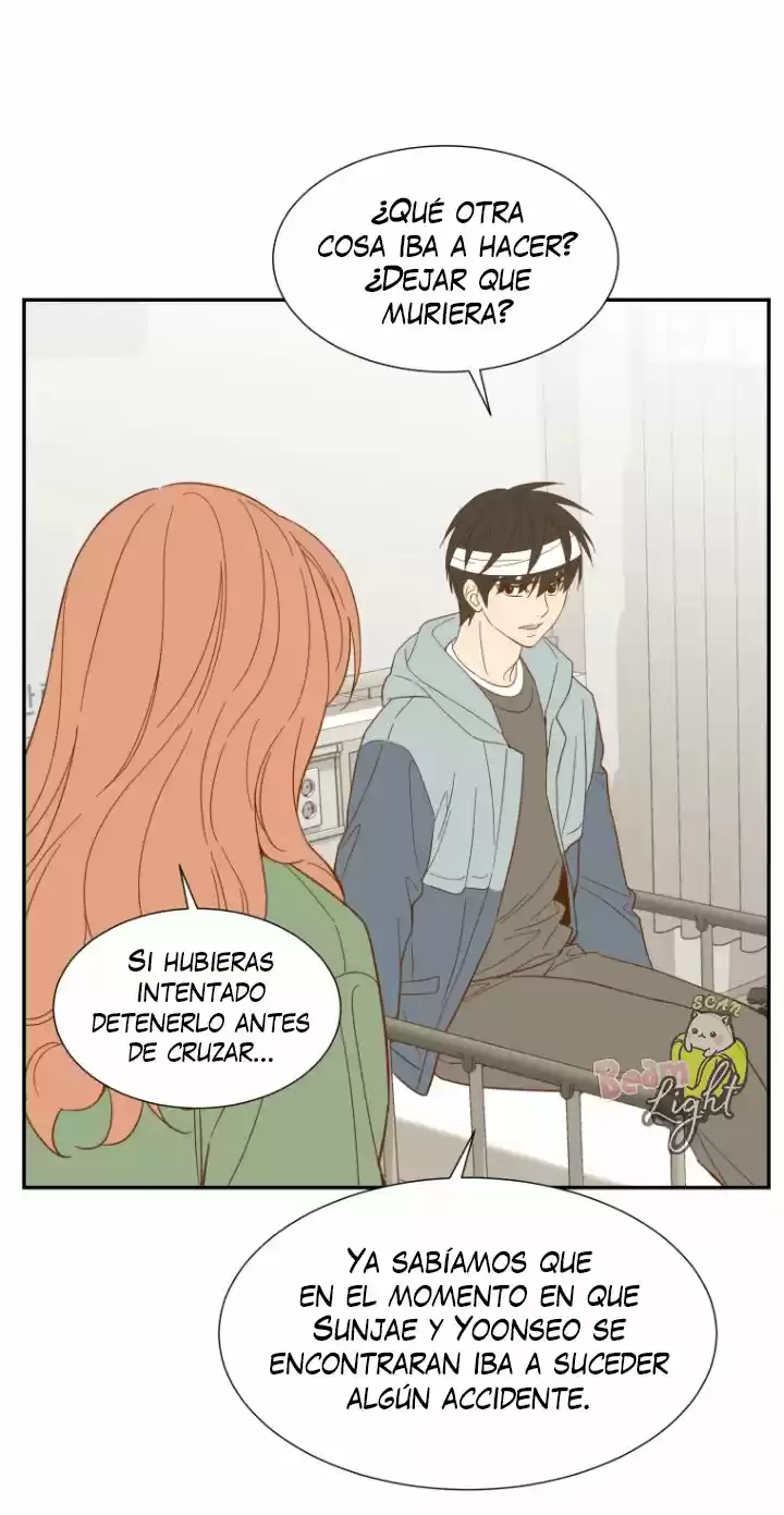 La Decisión De Hana - Capítulo 25 - Página 90 - LectorTMOo