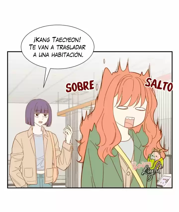 La Decisión De Hana - Capítulo 26 - Página 18 - LectorTMOo