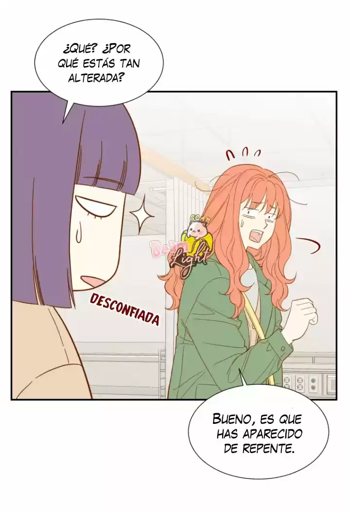 La Decisión De Hana - Capítulo 26 - Página 21 - LectorTMOo
