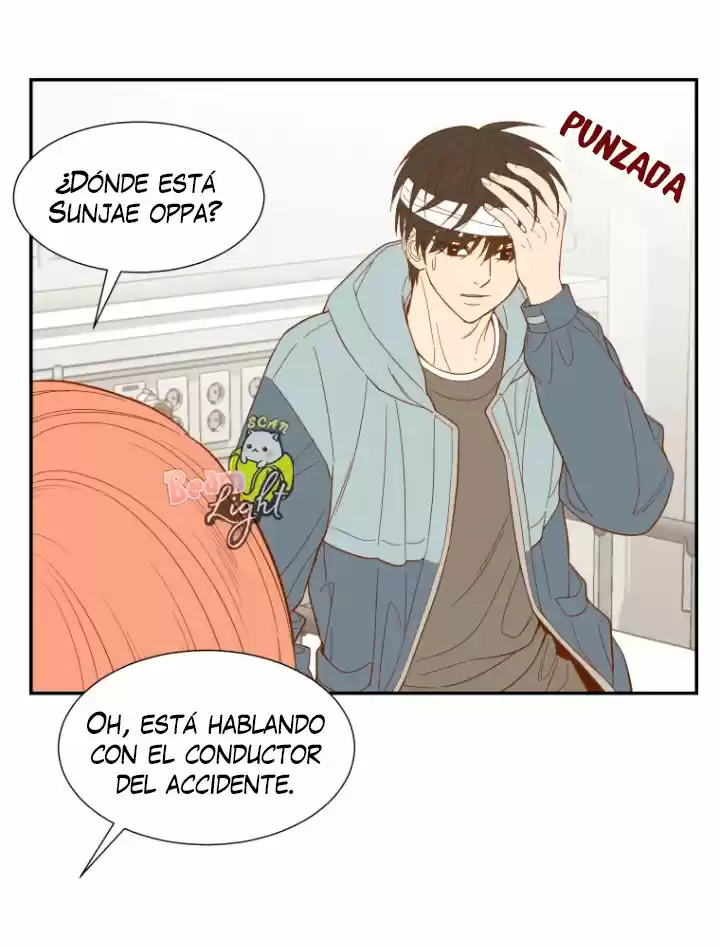 La Decisión De Hana - Capítulo 26 - Página 24 - LectorTMOo