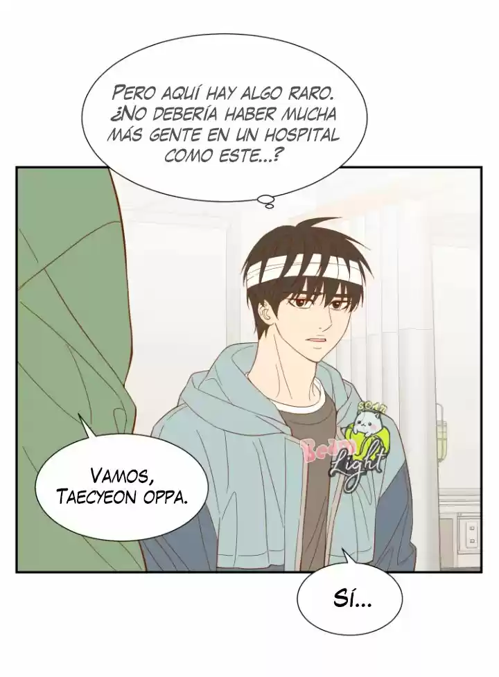 La Decisión De Hana - Capítulo 26 - Página 28 - LectorTMOo