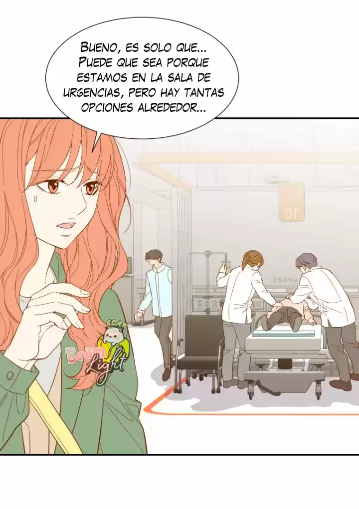 La Decisión De Hana - Capítulo 26 - Página 31 - LectorTMOo