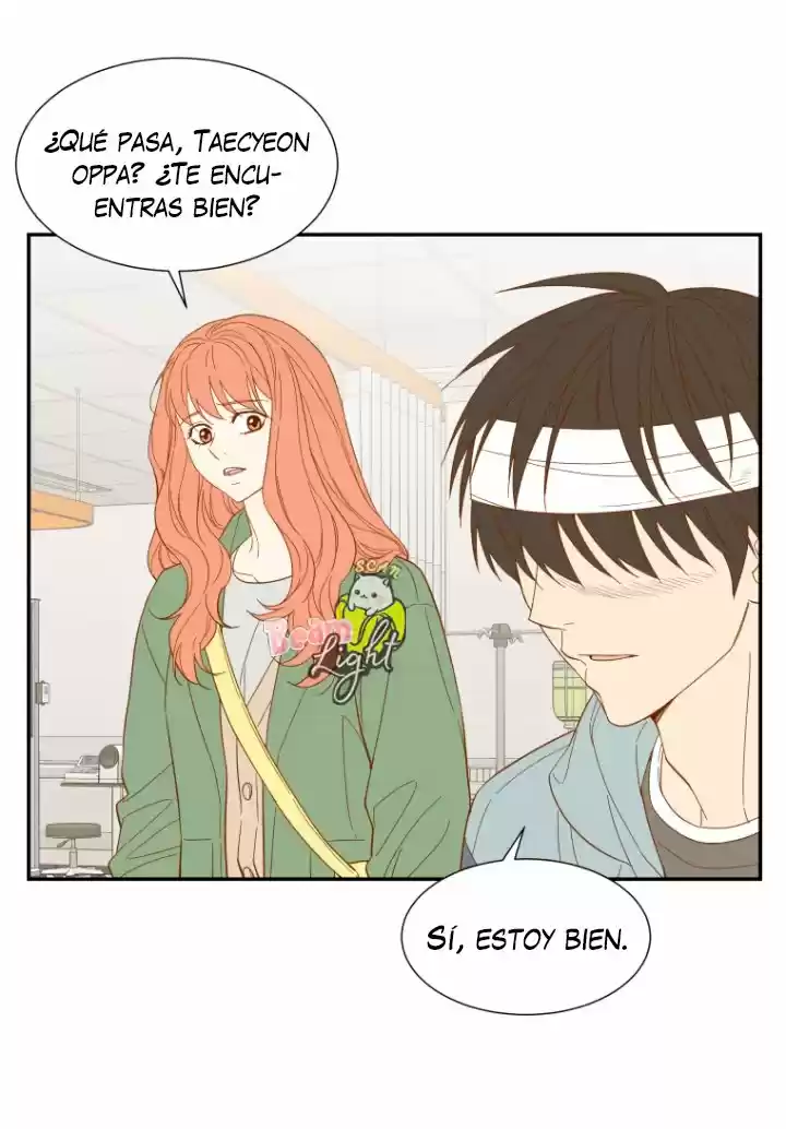 La Decisión De Hana - Capítulo 26 - Página 39 - LectorTMOo