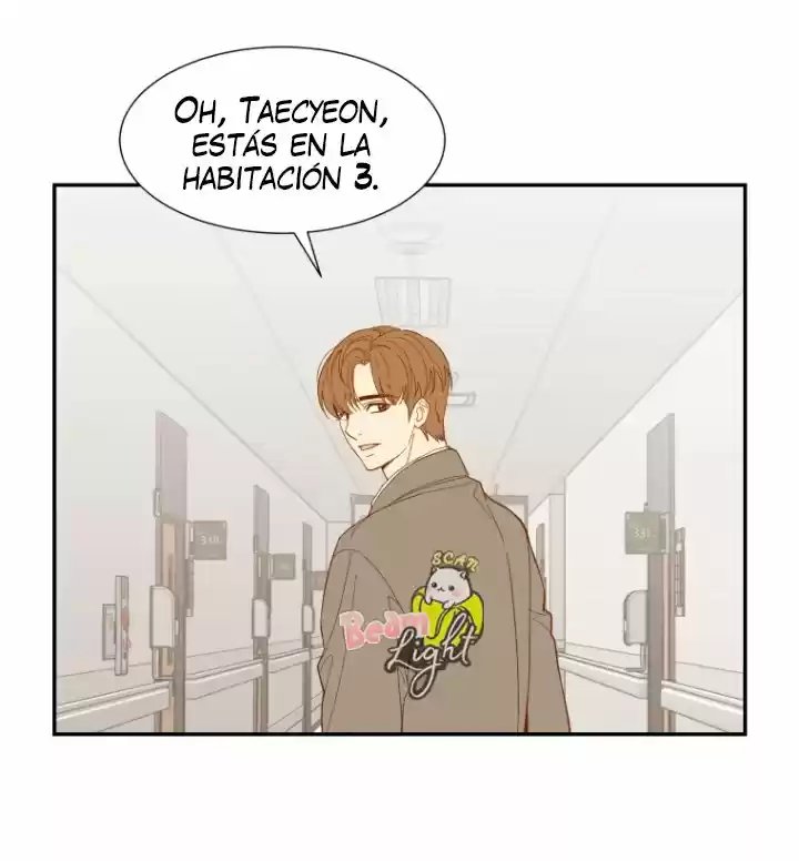 La Decisión De Hana - Capítulo 26 - Página 42 - LectorTMOo
