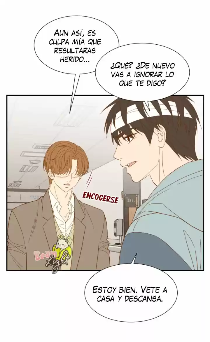 La Decisión De Hana - Capítulo 26 - Página 44 - LectorTMOo
