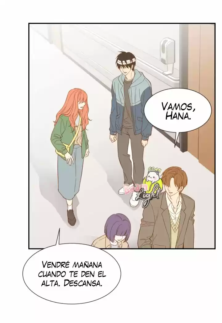 La Decisión De Hana - Capítulo 26 - Página 46 - LectorTMOo