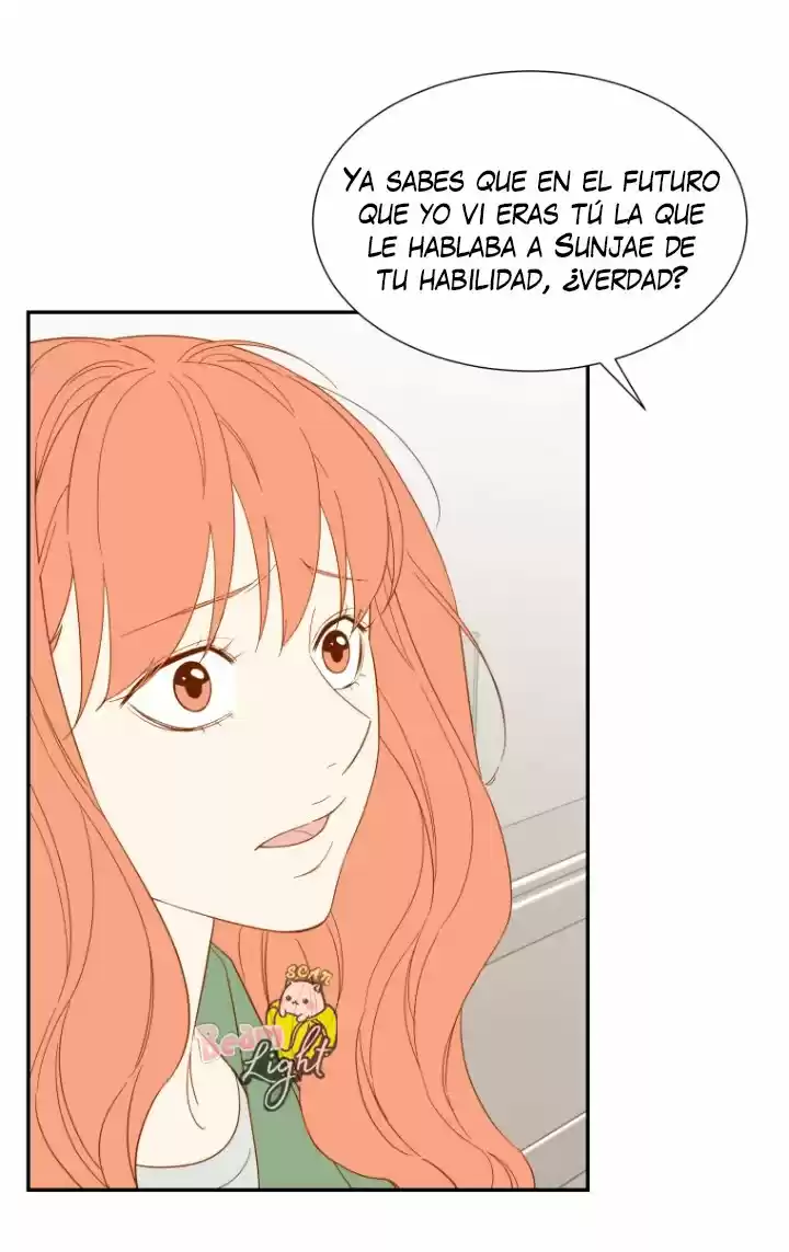 La Decisión De Hana - Capítulo 26 - Página 48 - LectorTMOo