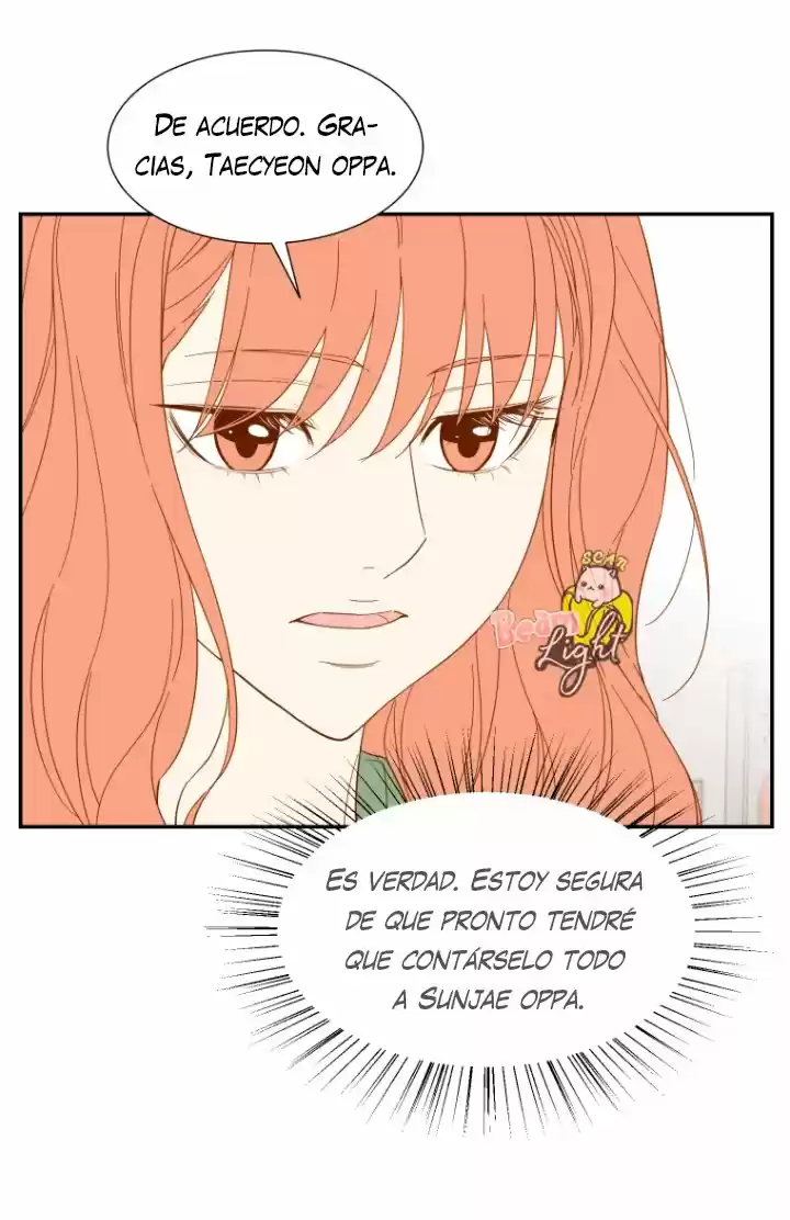 La Decisión De Hana - Capítulo 26 - Página 50 - LectorTMOo