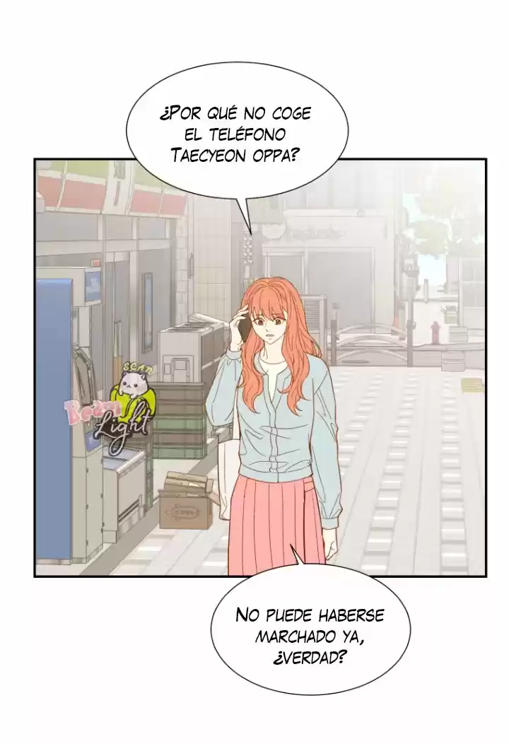 La Decisión De Hana - Capítulo 26 - Página 53 - LectorTMOo