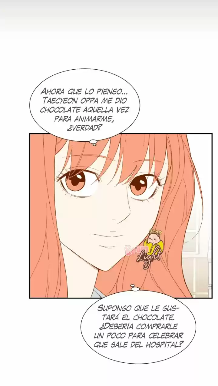 La Decisión De Hana - Capítulo 26 - Página 57 - LectorTMOo