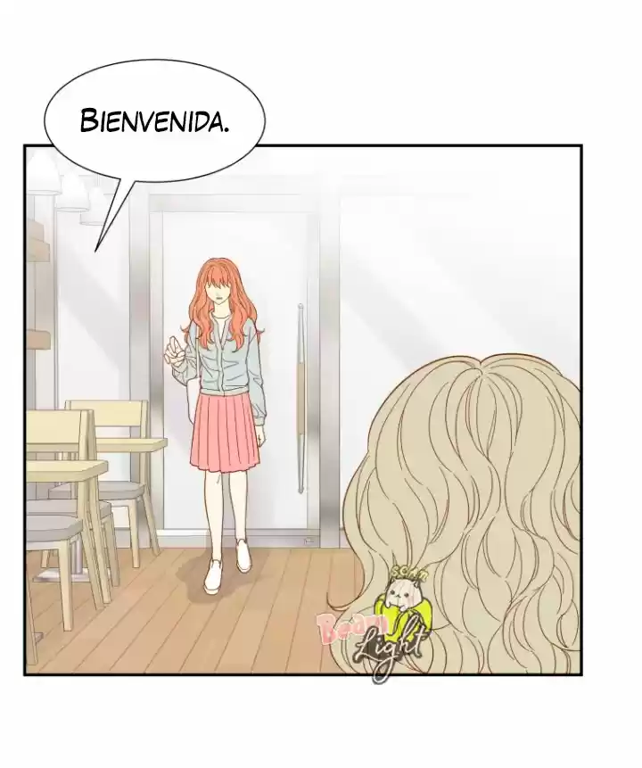 La Decisión De Hana - Capítulo 26 - Página 58 - LectorTMOo